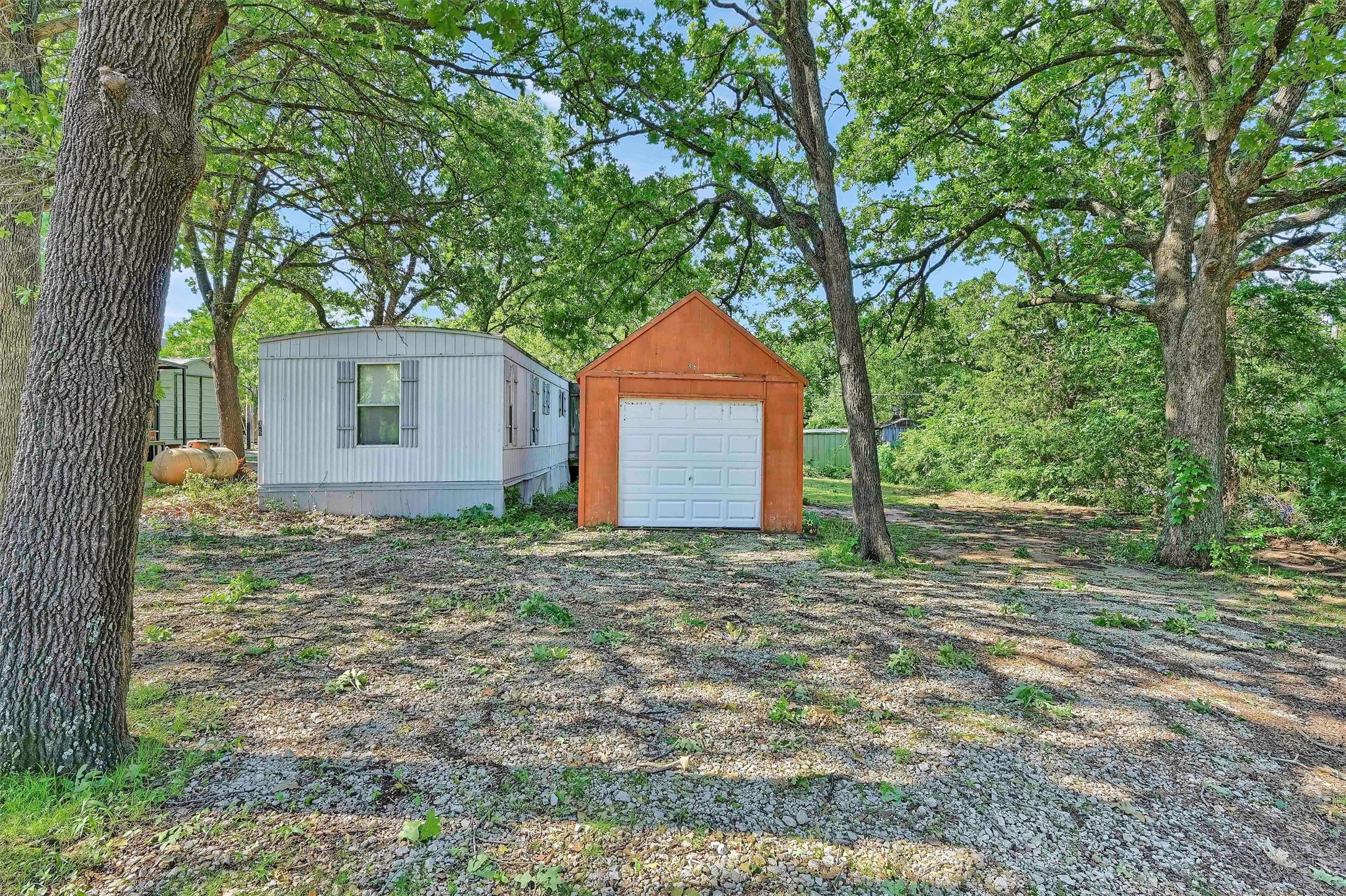 36 Atlantic Street Pottsboro TX 75076