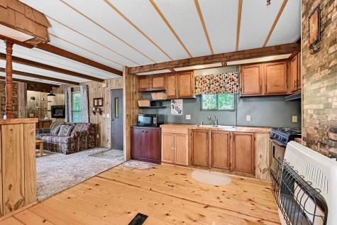 36 Atlantic Street Pottsboro TX 75076