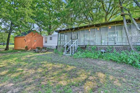 36 Atlantic Street Pottsboro TX 75076