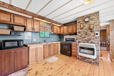 36 Atlantic Street Pottsboro TX 75076