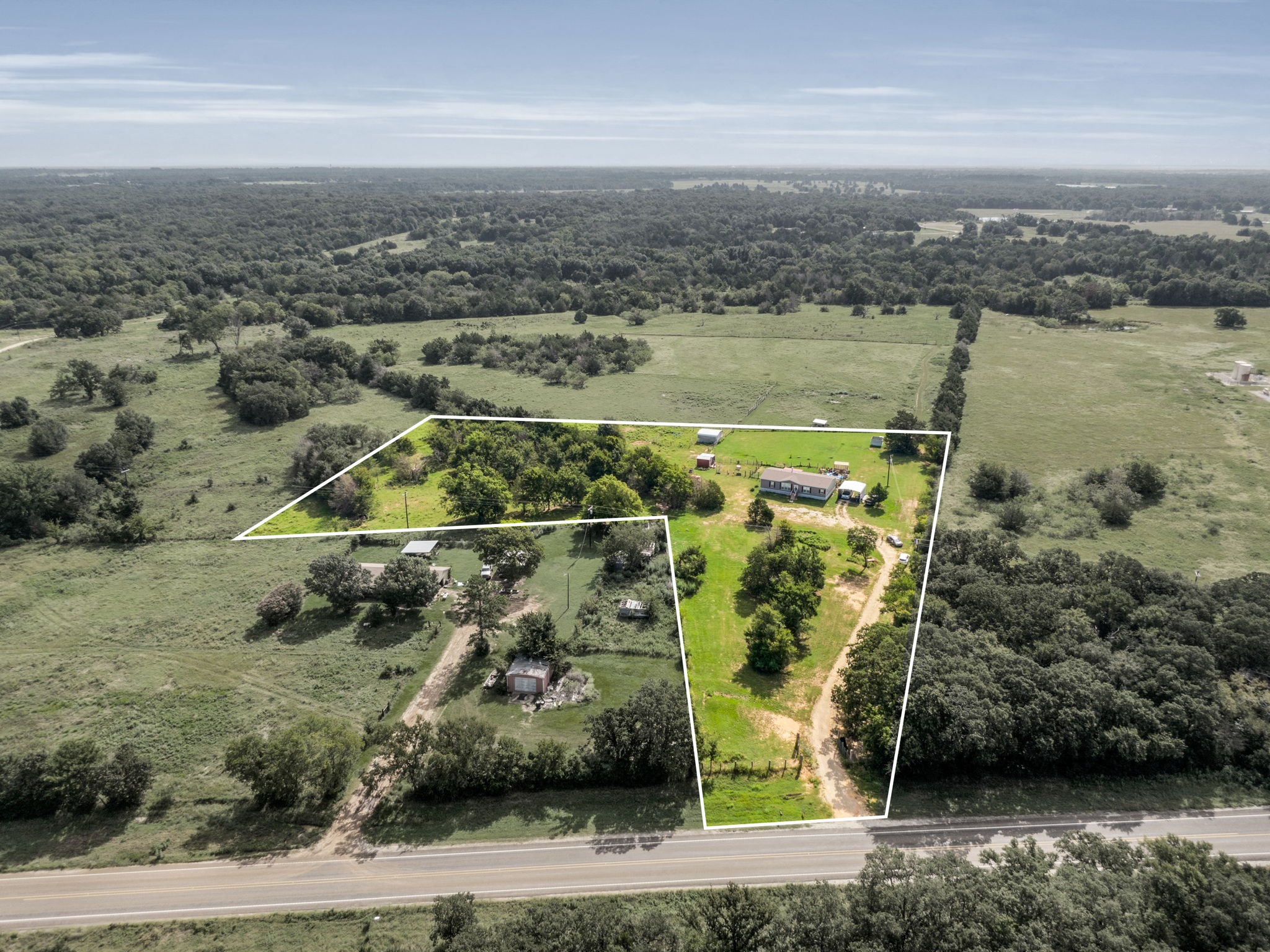 379 Fm 80 S Teague TX 75860