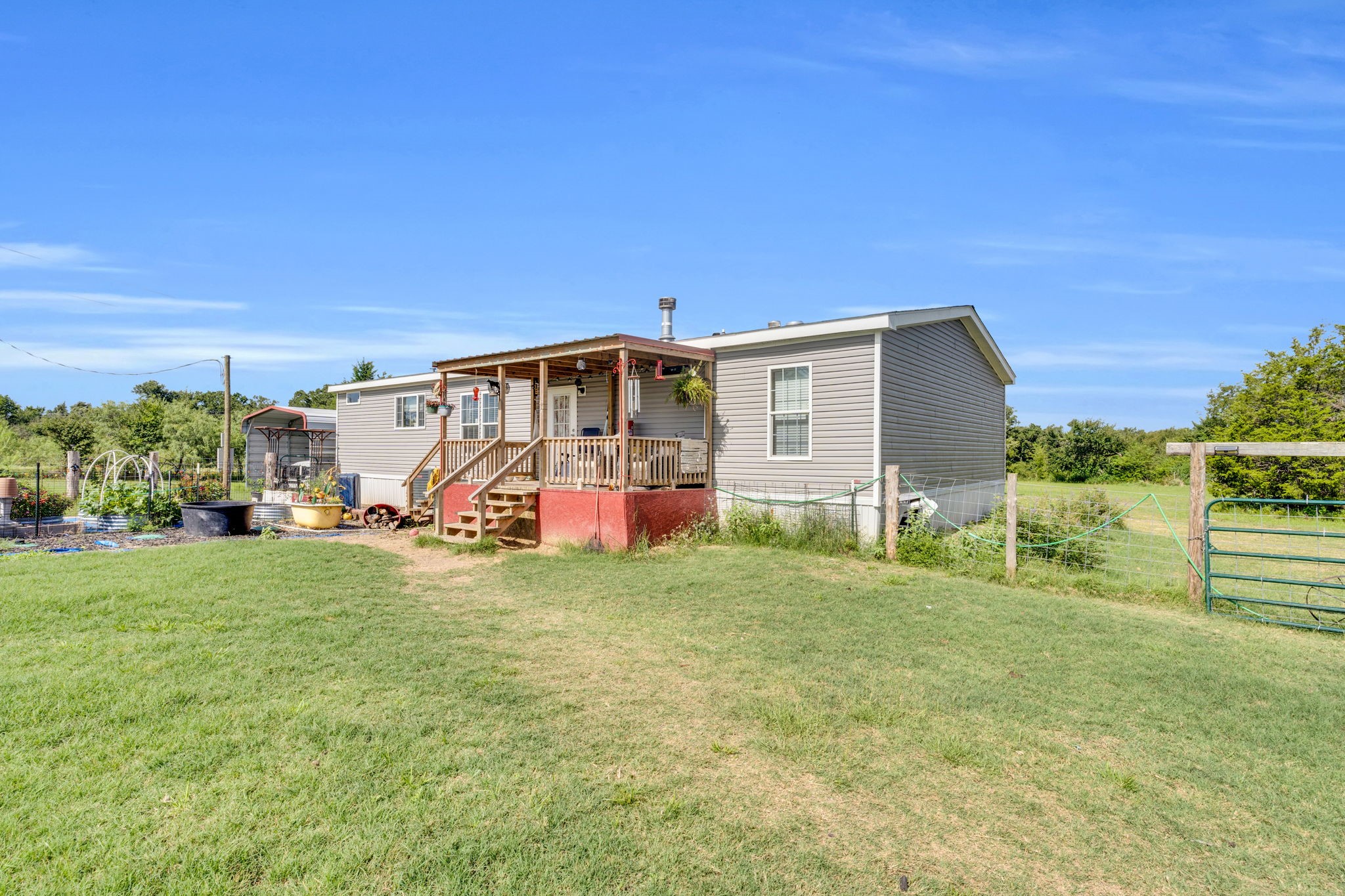 379 Fm 80 S Teague TX 75860