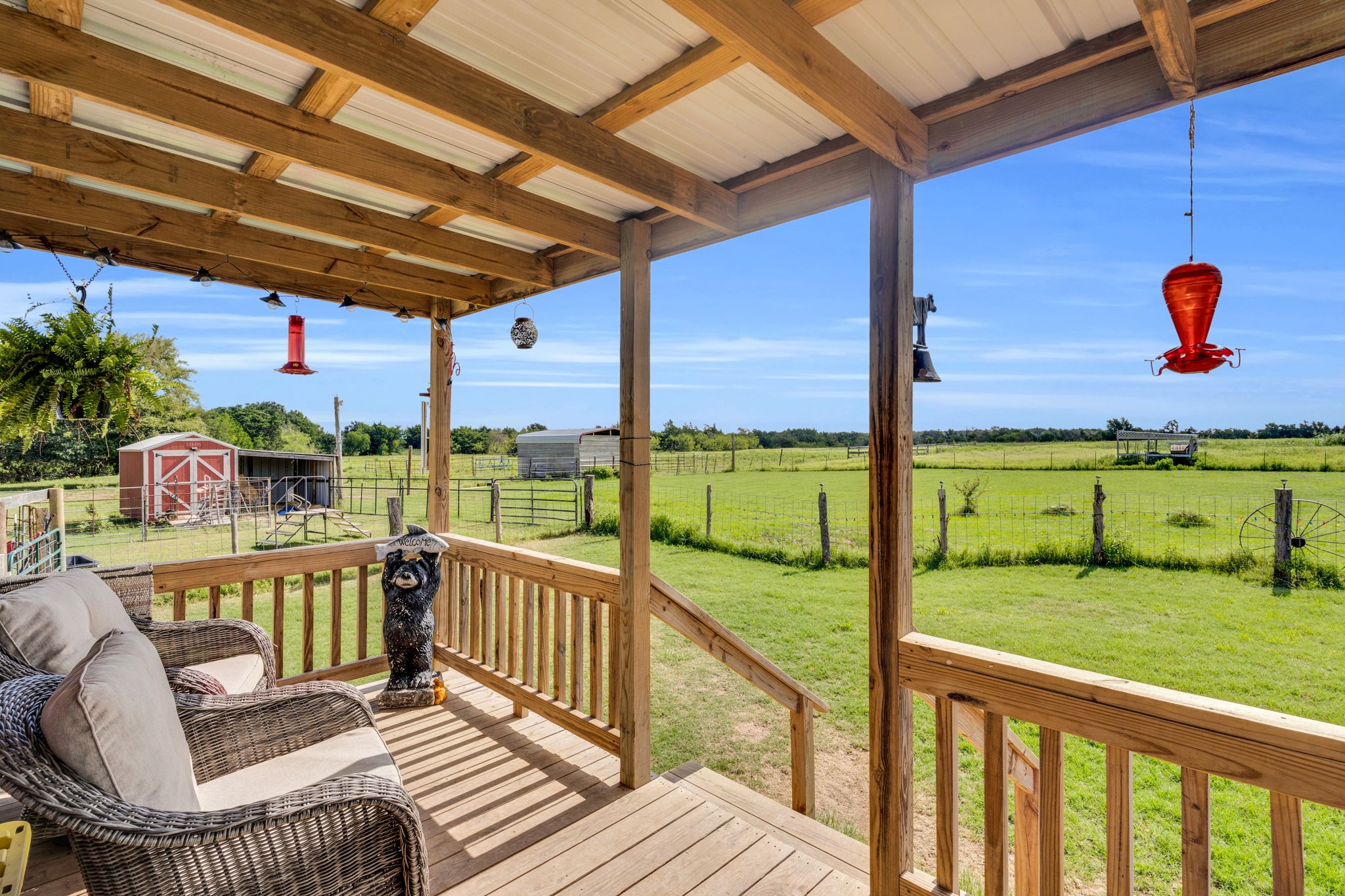 379 Fm 80 S Teague TX 75860