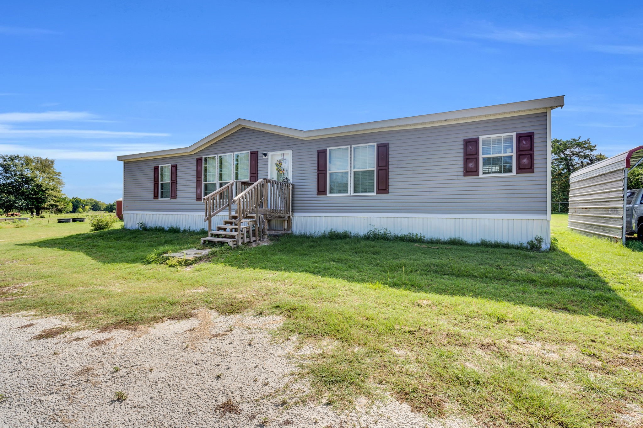 379 Fm 80 S Teague TX 75860