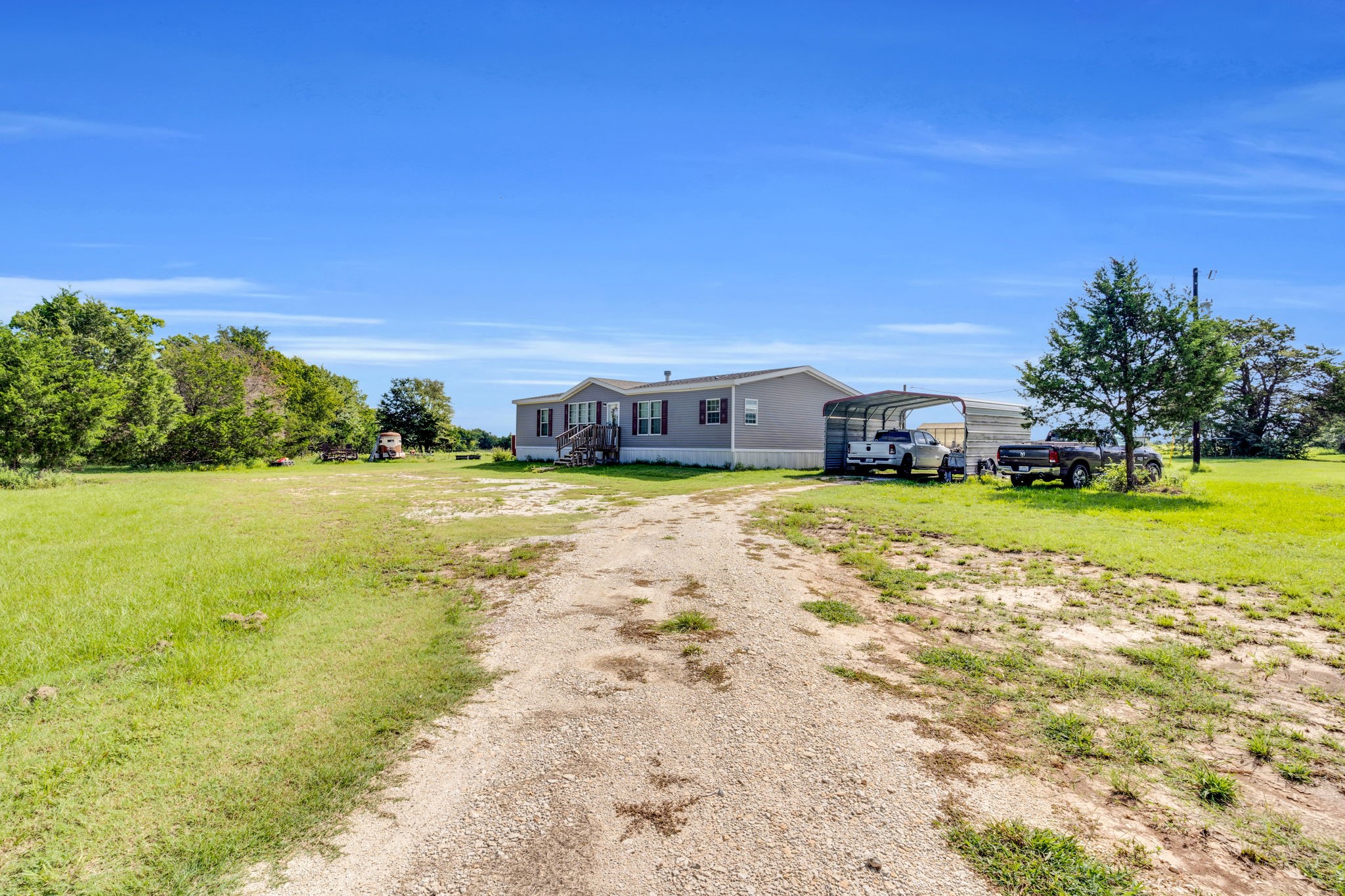 379 Fm 80 S Teague TX 75860