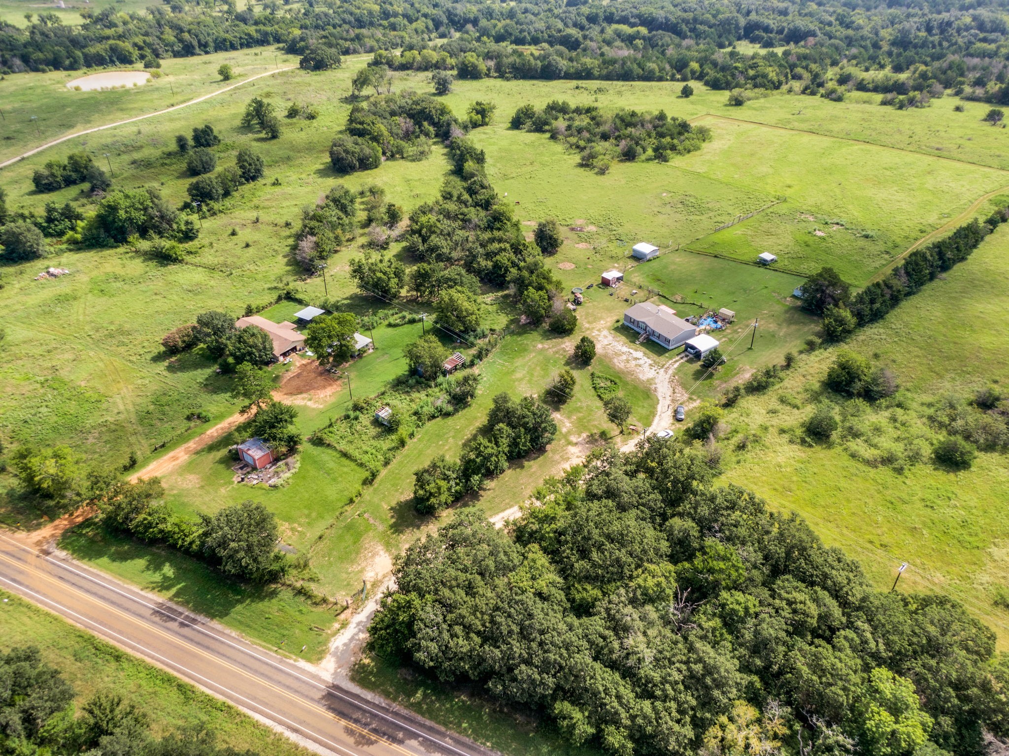 379 Fm 80 S Teague TX 75860