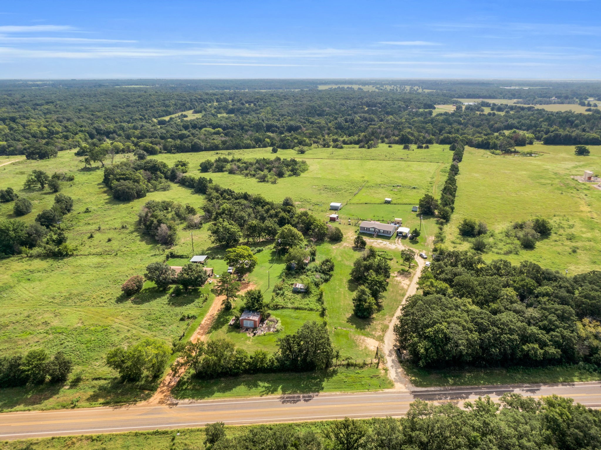 379 Fm 80 S Teague TX 75860