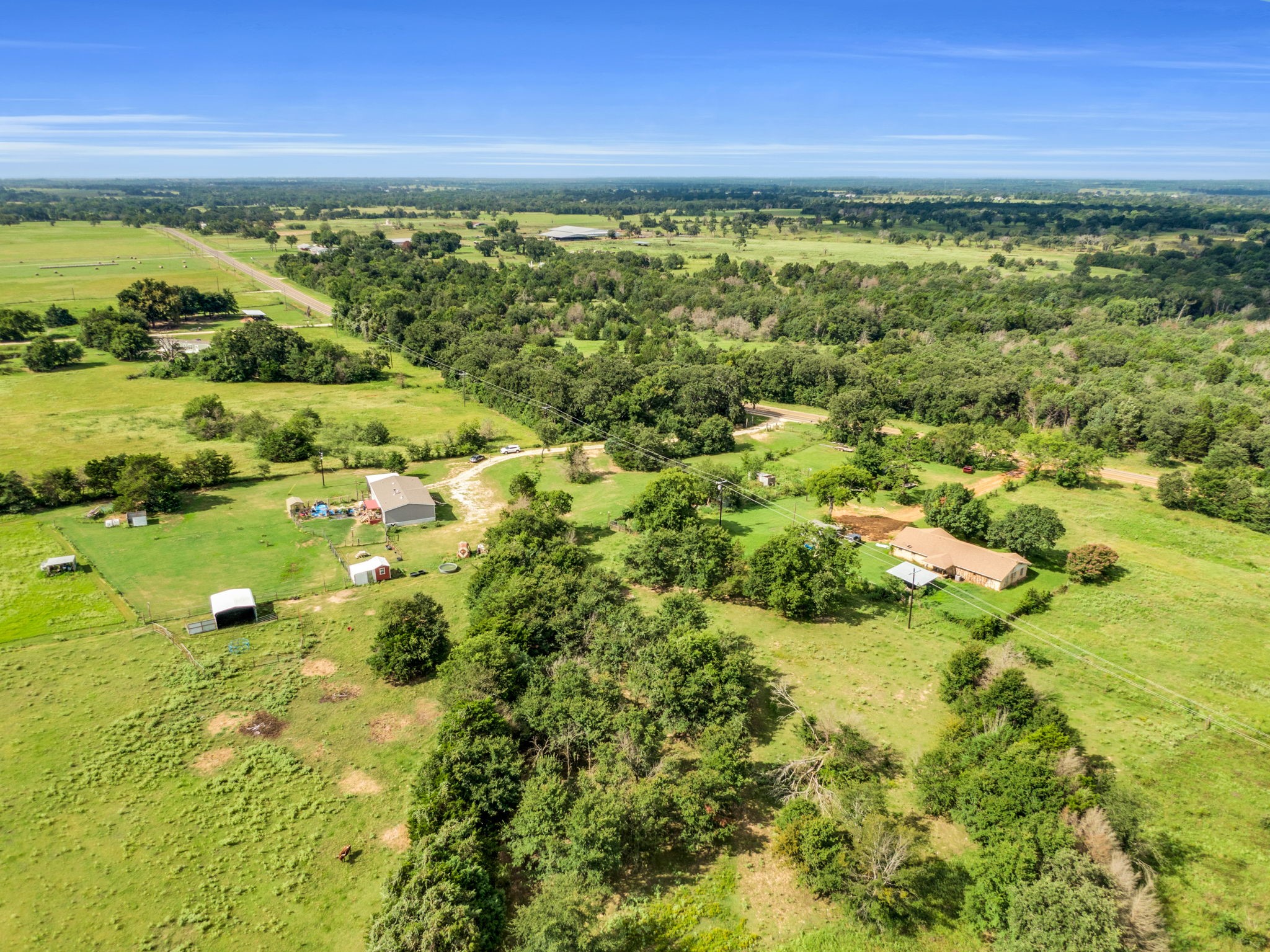 379 Fm 80 S Teague TX 75860