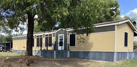 316 N Avenue A Cross Plains TX 76443