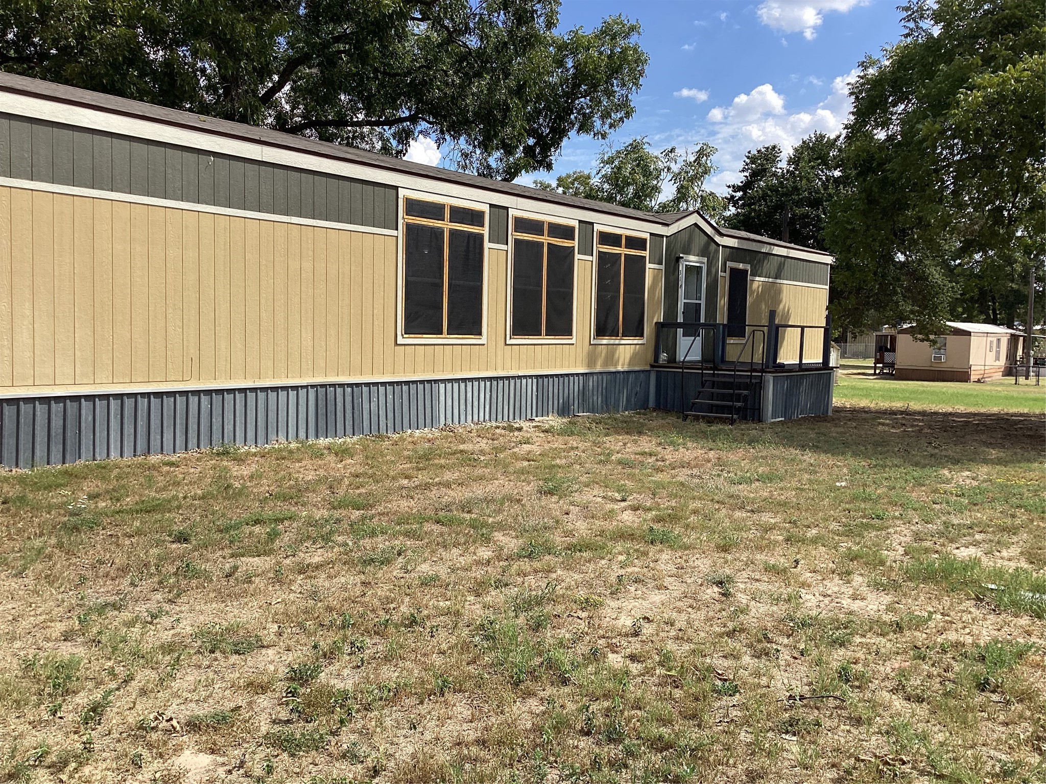 316 N Avenue A Cross Plains TX 76443
