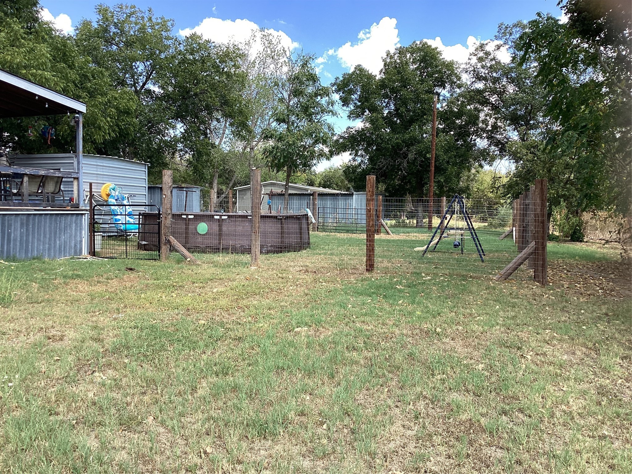 316 N Avenue A Cross Plains TX 76443