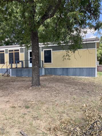 316 N Avenue A Cross Plains TX 76443