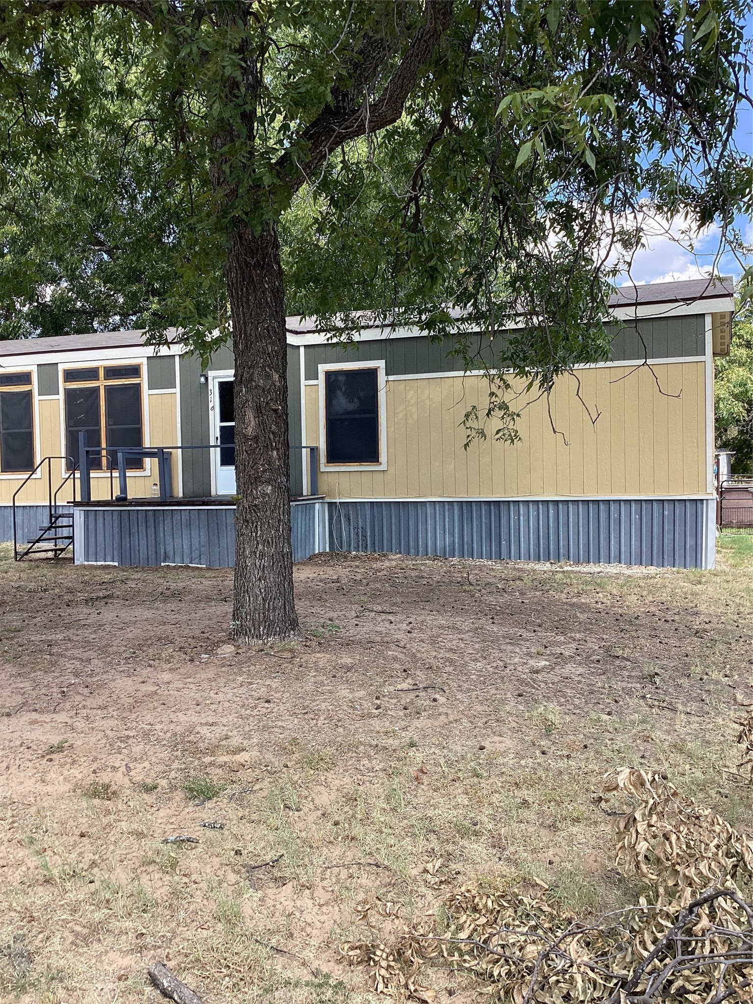 316 N Avenue A Cross Plains TX 76443