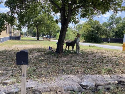 316 N Avenue A Cross Plains TX 76443
