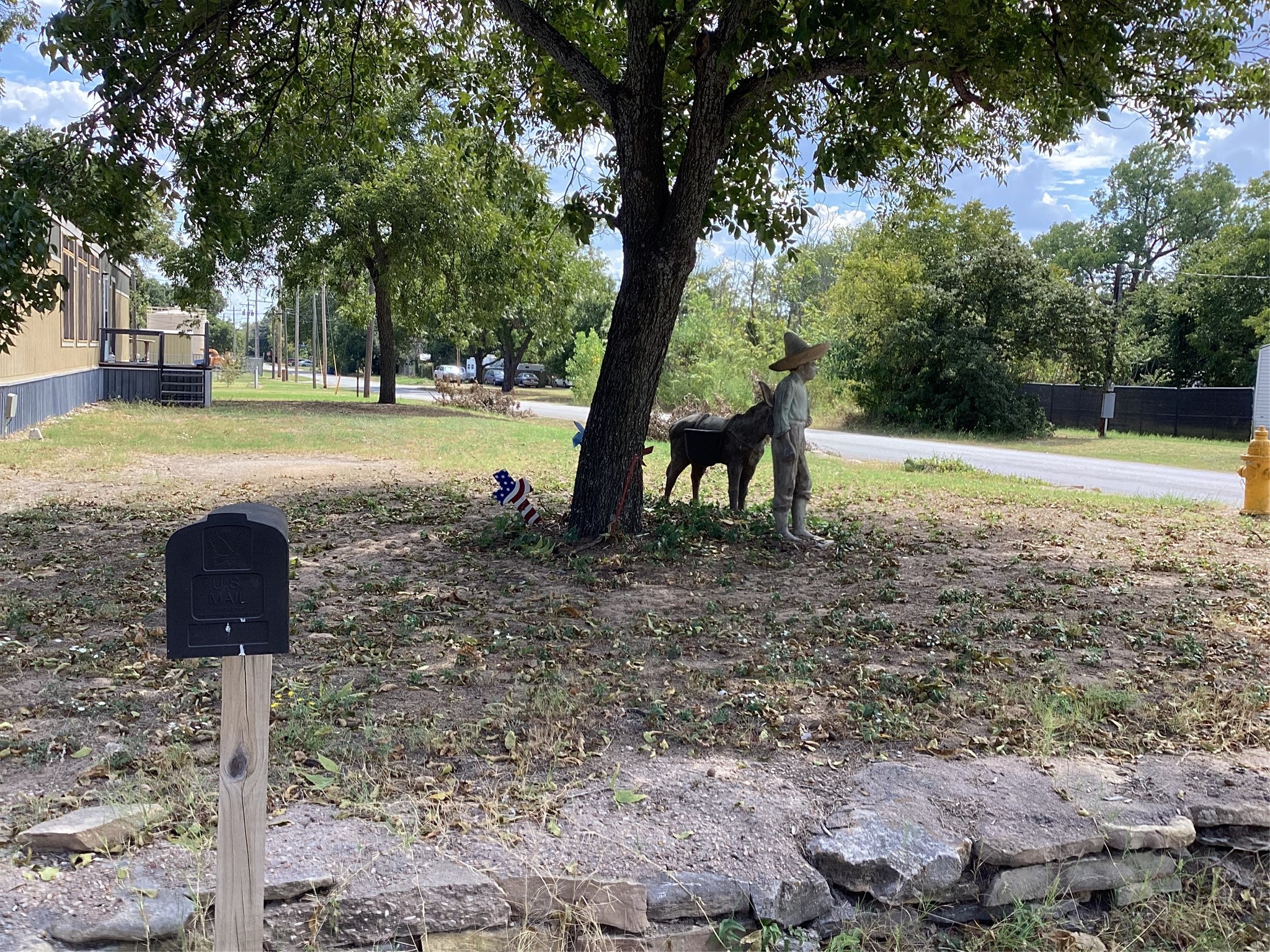 316 N Avenue A Cross Plains TX 76443