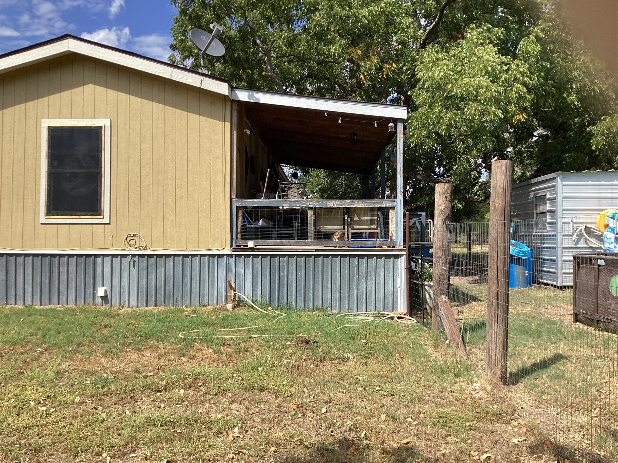 316 N Avenue A Cross Plains TX 76443