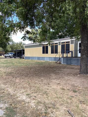 316 N Avenue A Cross Plains TX 76443