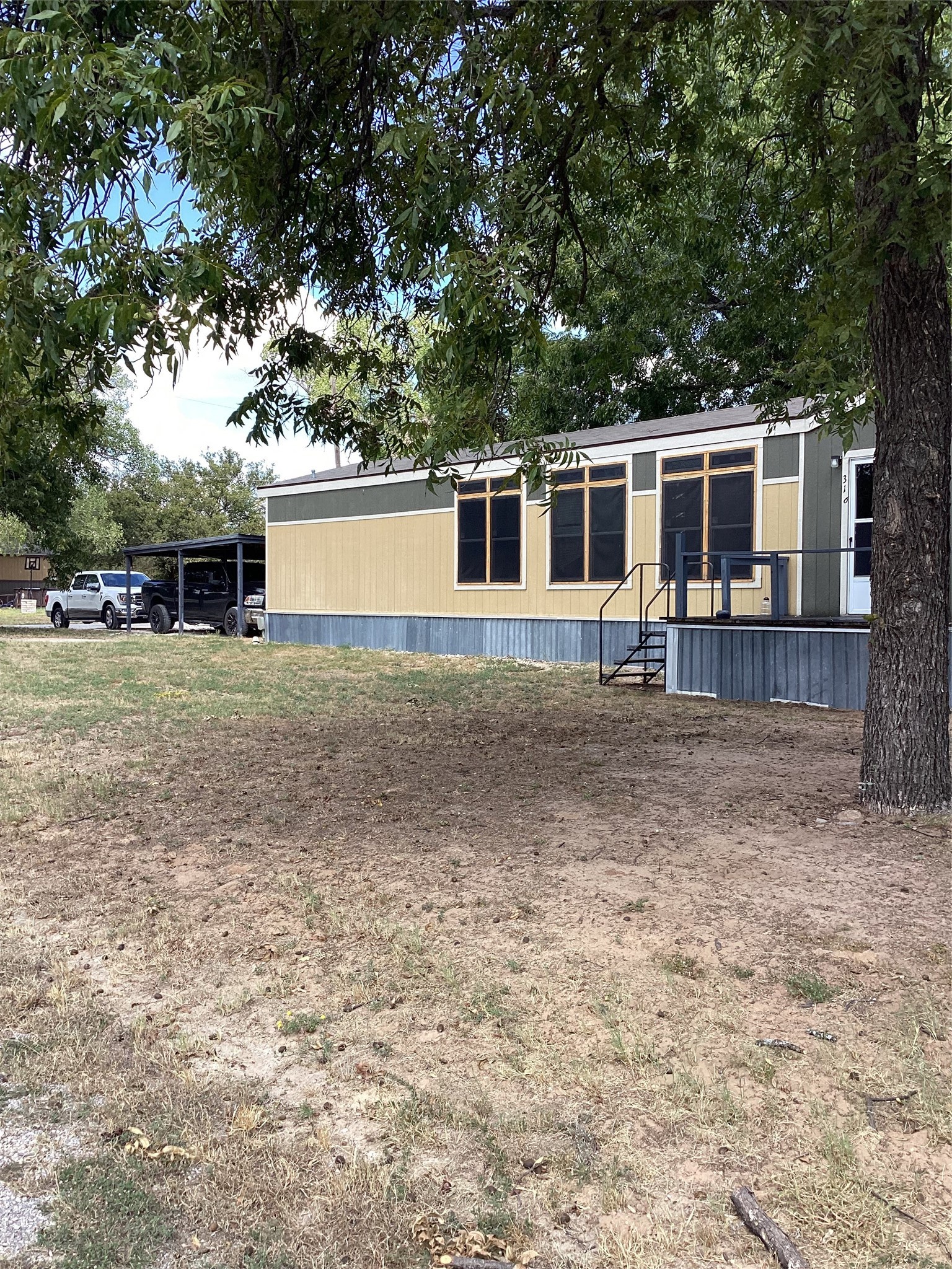 316 N Avenue A Cross Plains TX 76443