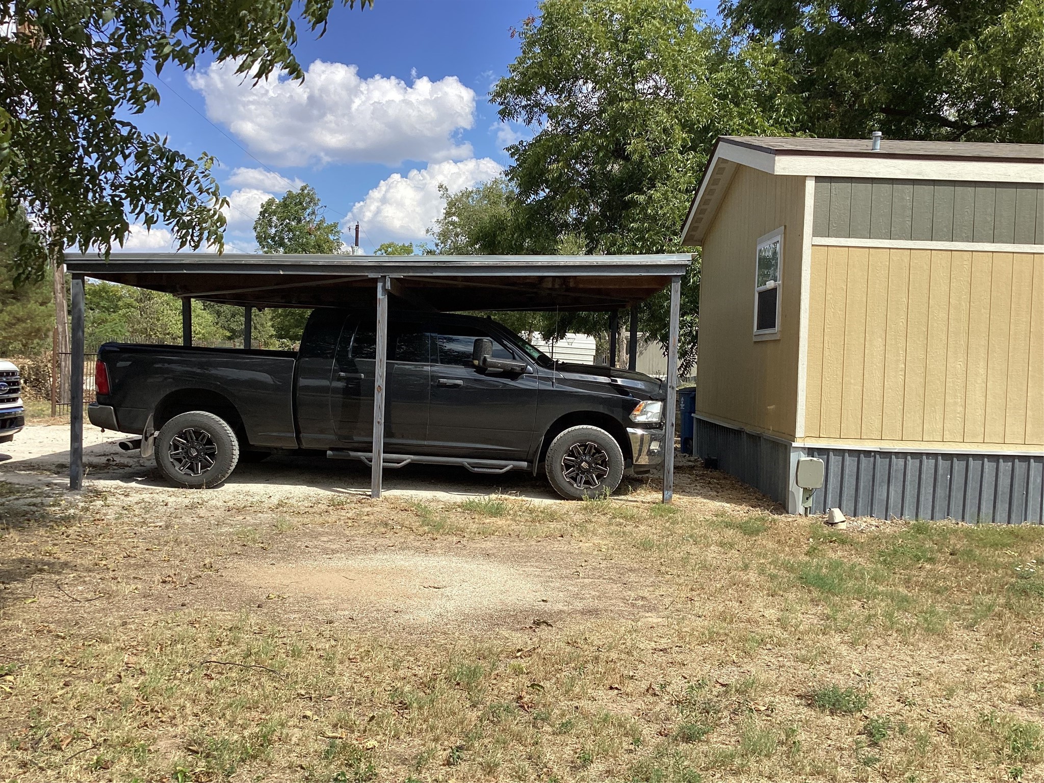 316 N Avenue A Cross Plains TX 76443