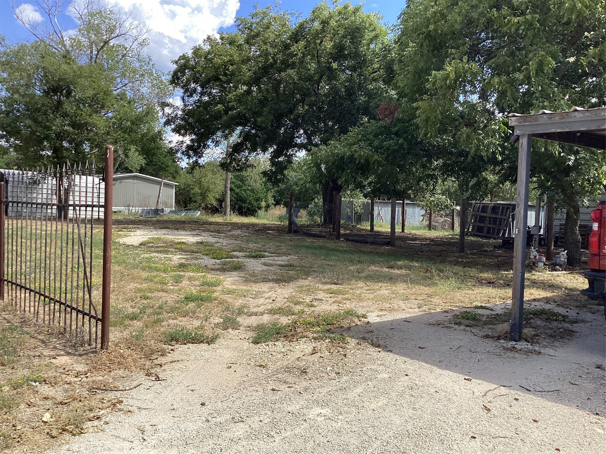 316 N Avenue A Cross Plains TX 76443