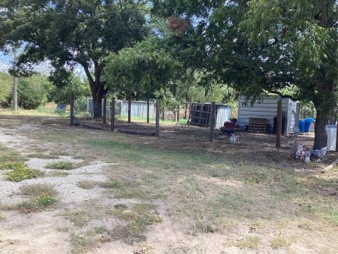 316 N Avenue A Cross Plains TX 76443