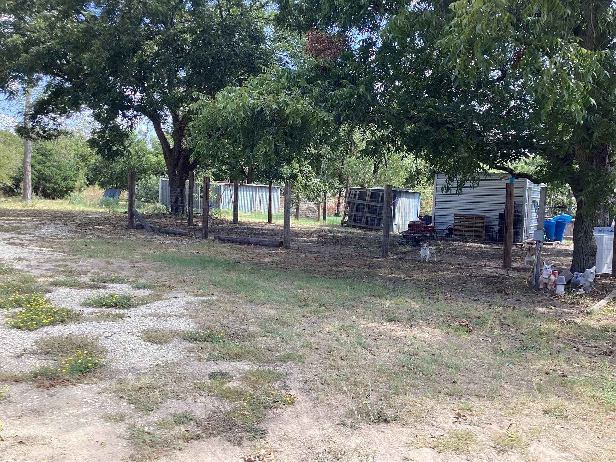 316 N Avenue A Cross Plains TX 76443
