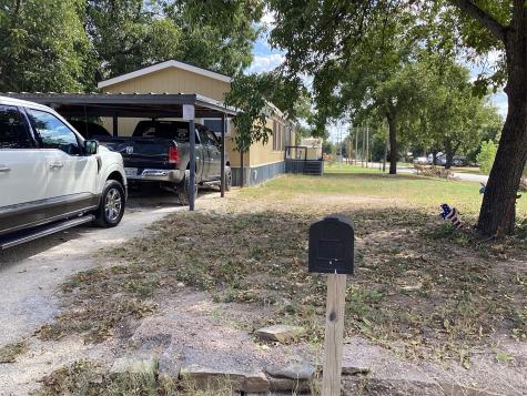 316 N Avenue A Cross Plains TX 76443