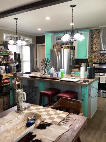 316 N Avenue A Cross Plains TX 76443