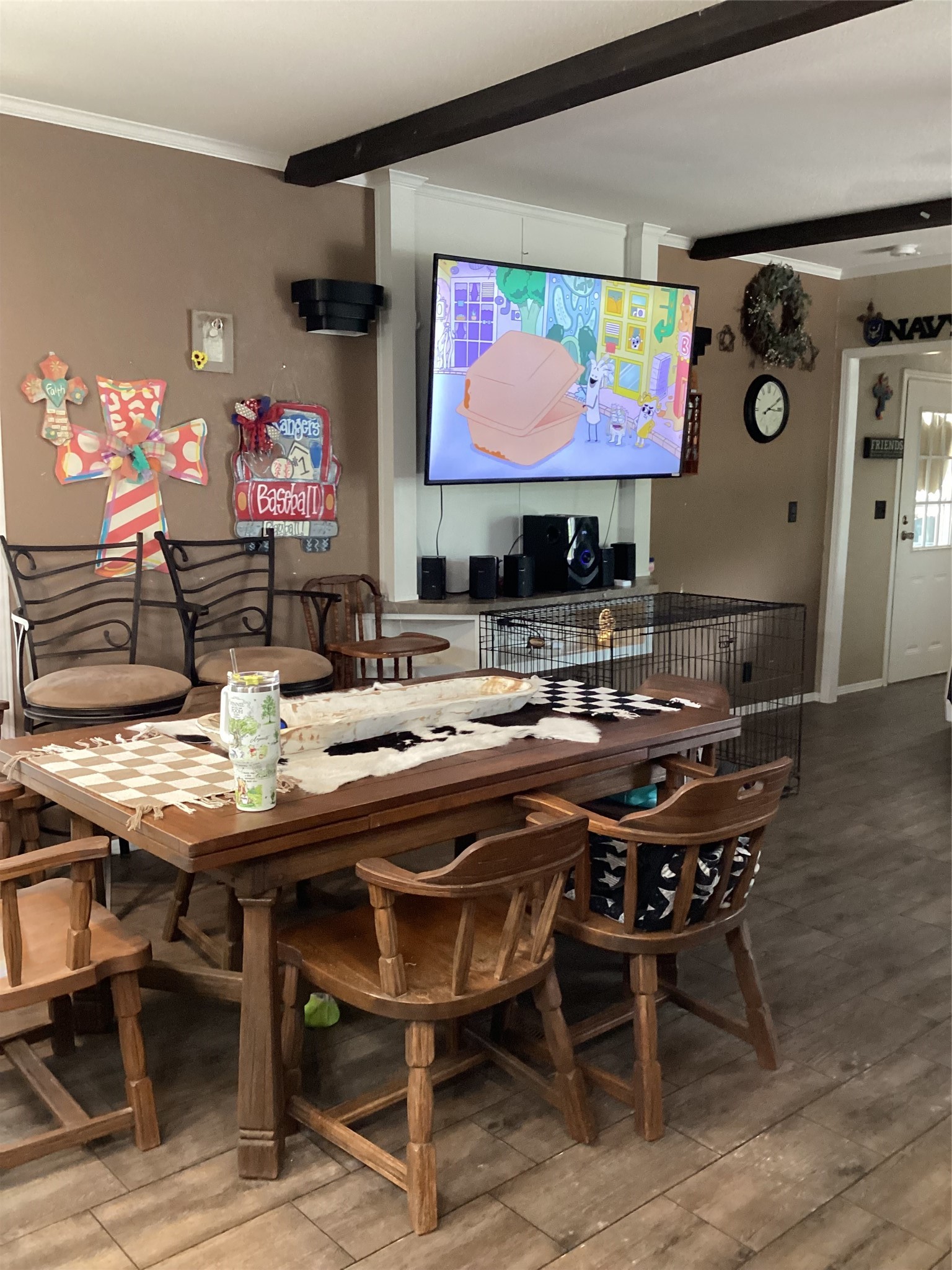 316 N Avenue A Cross Plains TX 76443