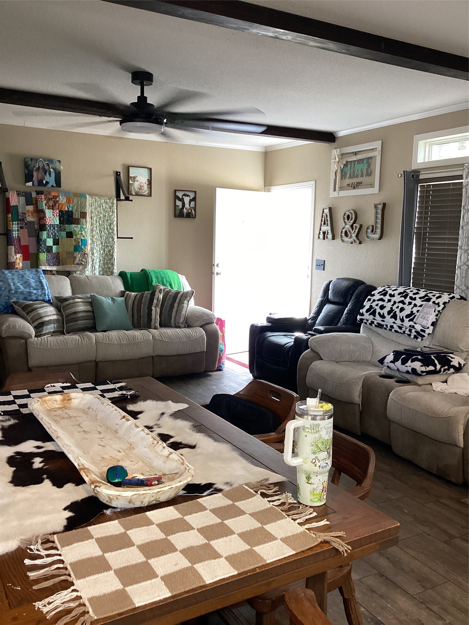 316 N Avenue A Cross Plains TX 76443