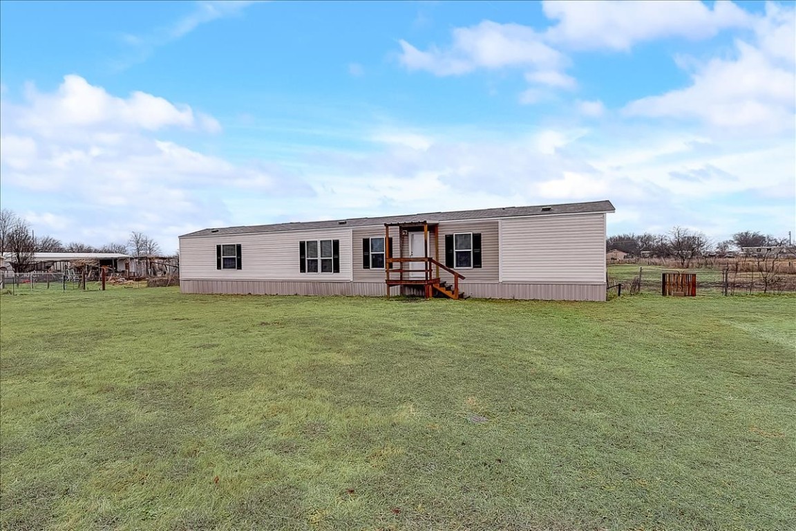 717 Santa Fe Lane Royse City TX 75189