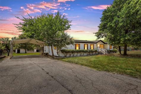 5913 Vinery Lane Joshua TX 76058