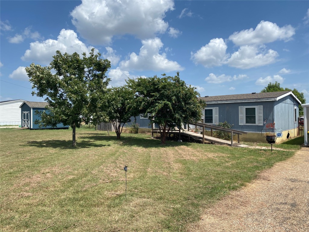 5917 Hickory Court Joshua TX 76058