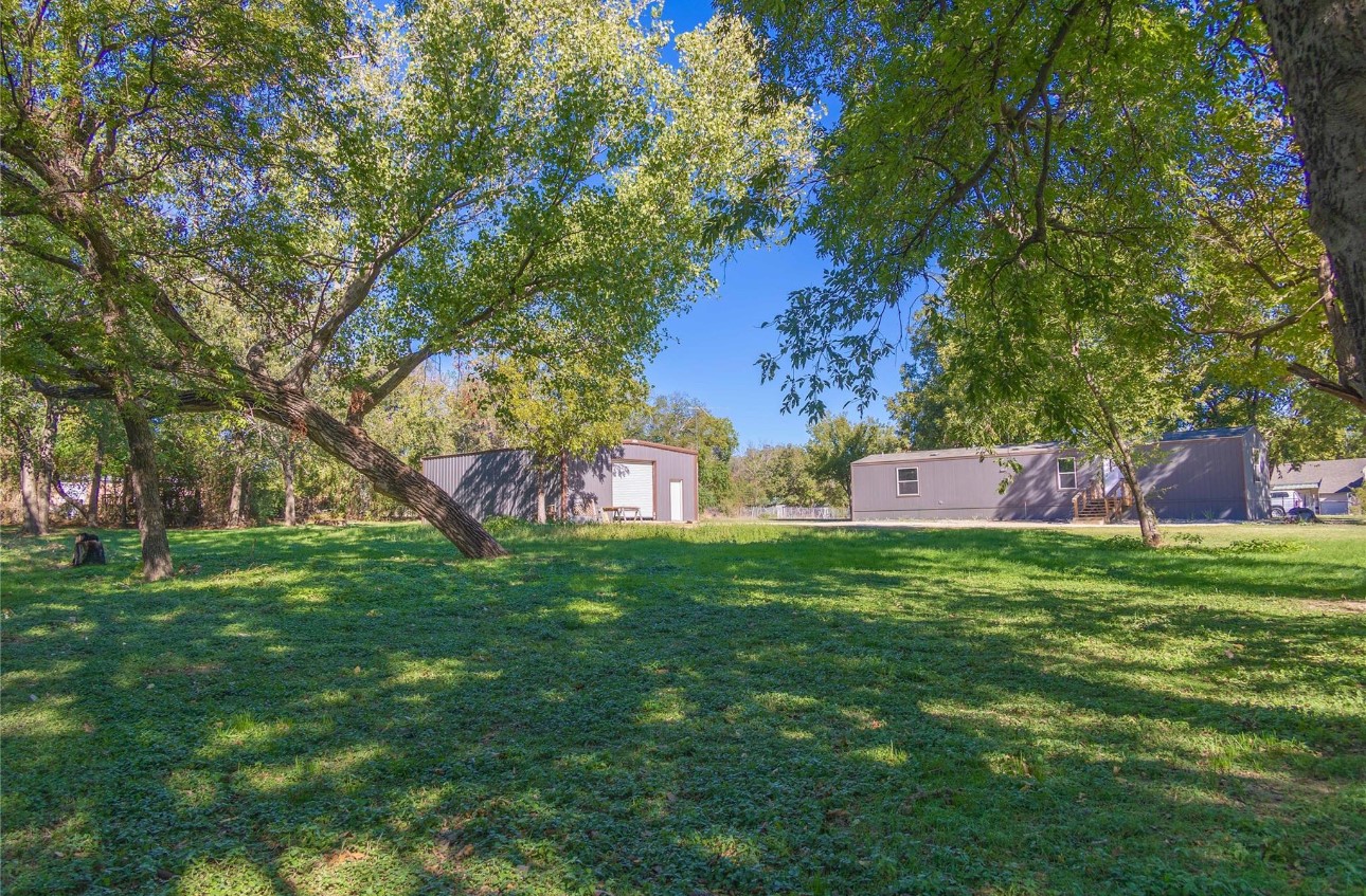 601 W Elm Street Dublin TX 76446