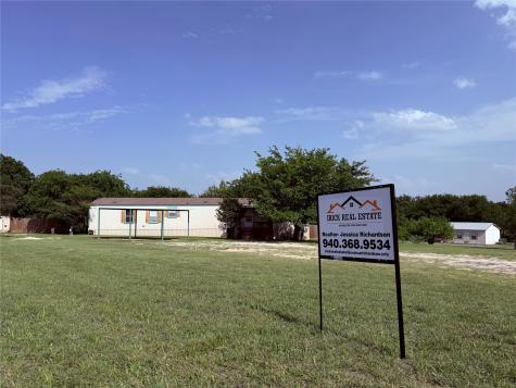 4113 Goliad Drive Granbury TX 76048