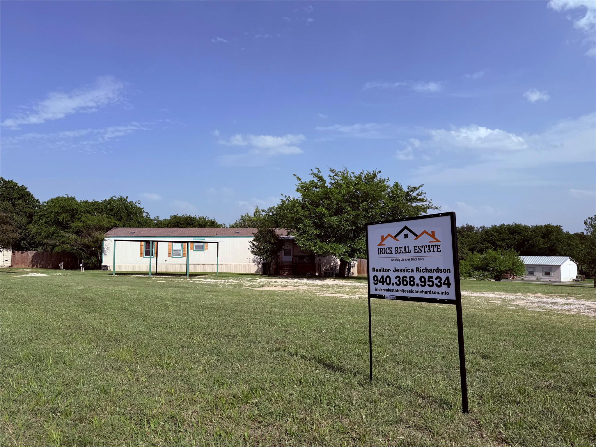 4113 Goliad Drive Granbury TX 76048