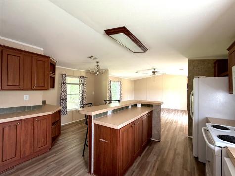 4113 Goliad Drive Granbury TX 76048