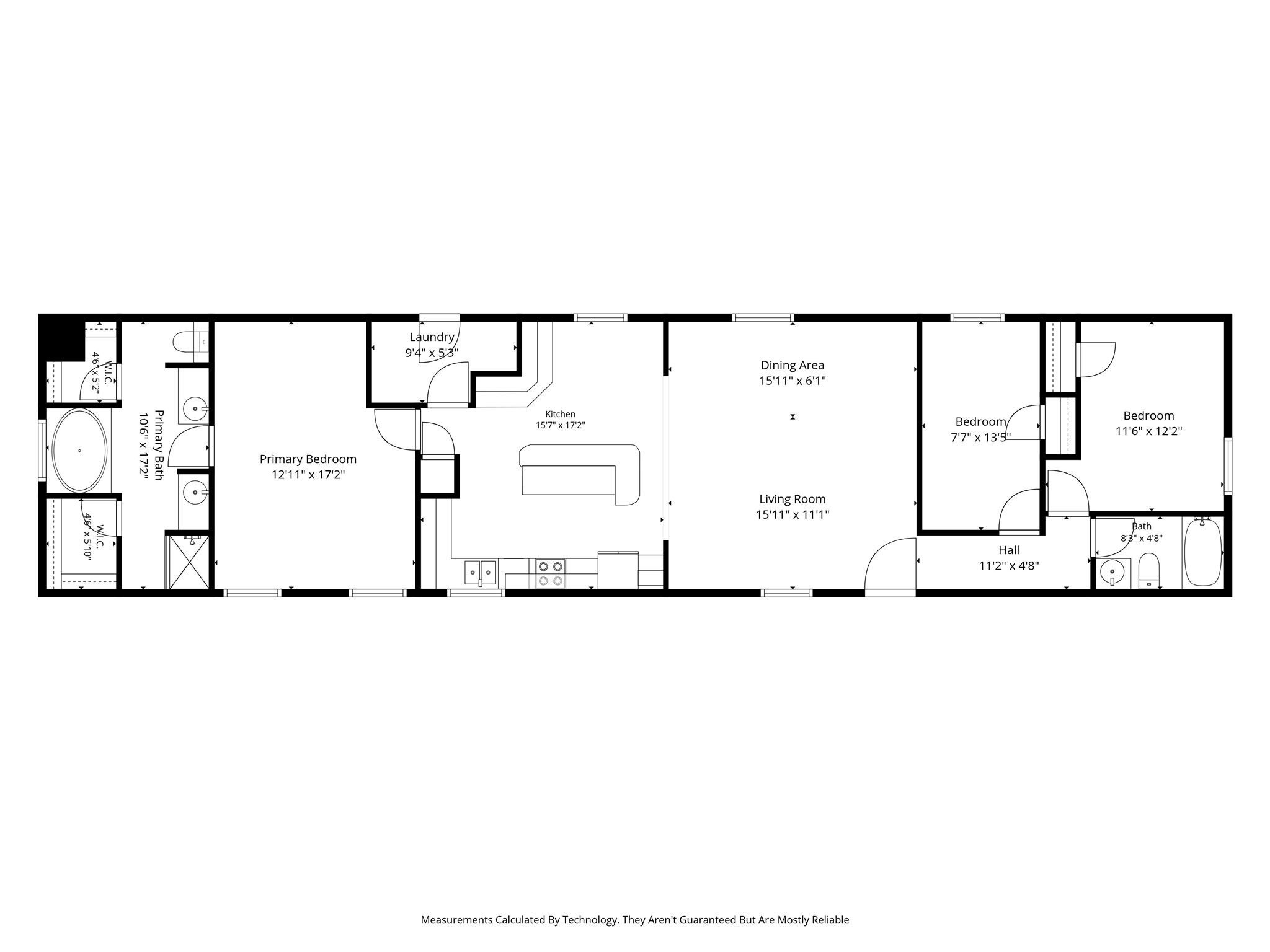 4113 Goliad Drive Granbury TX 76048