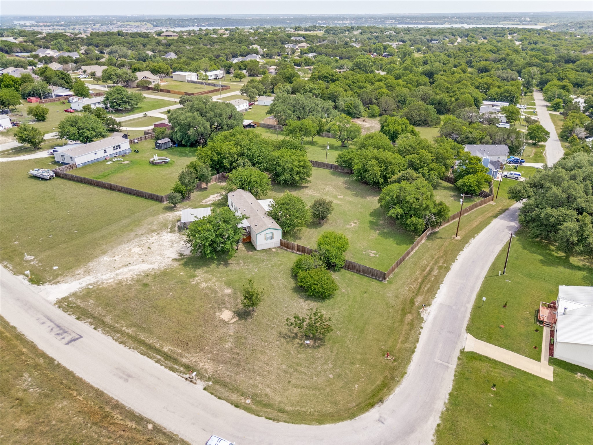 4113 Goliad Drive Granbury TX 76048