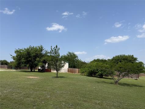 4113 Goliad Drive Granbury TX 76048