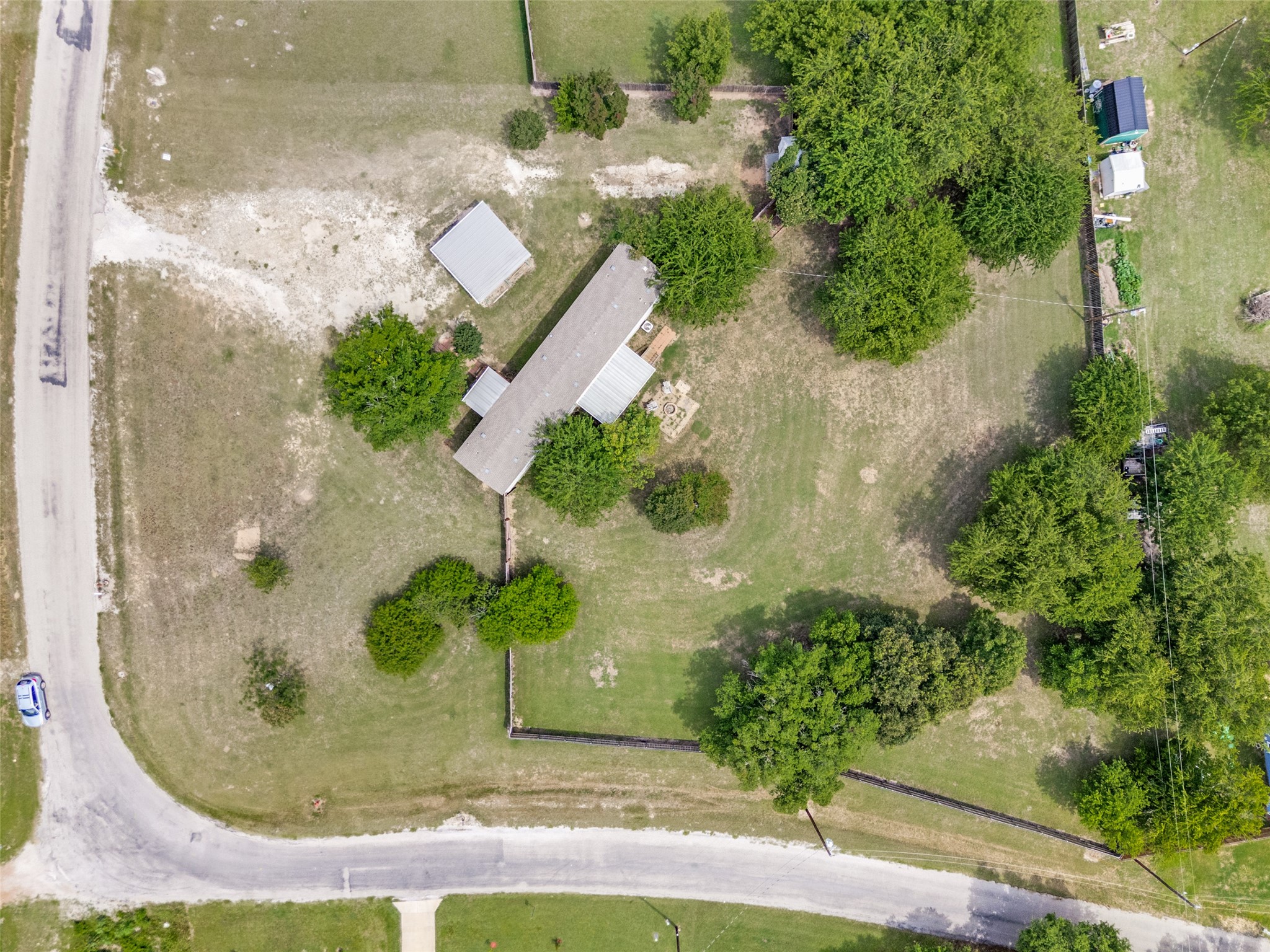 4113 Goliad Drive Granbury TX 76048
