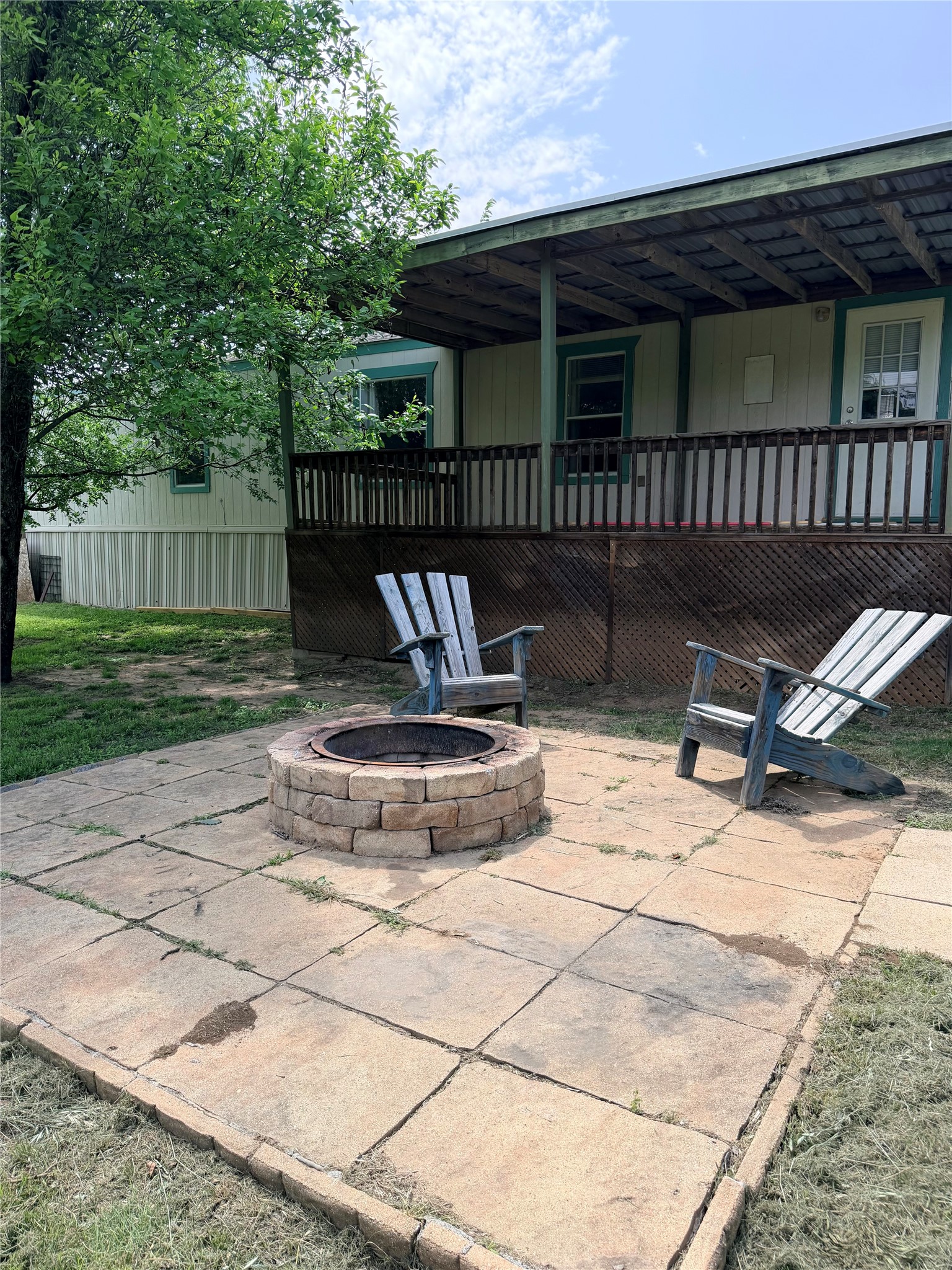 4113 Goliad Drive Granbury TX 76048
