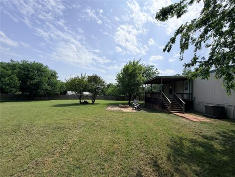 4113 Goliad Drive Granbury TX 76048