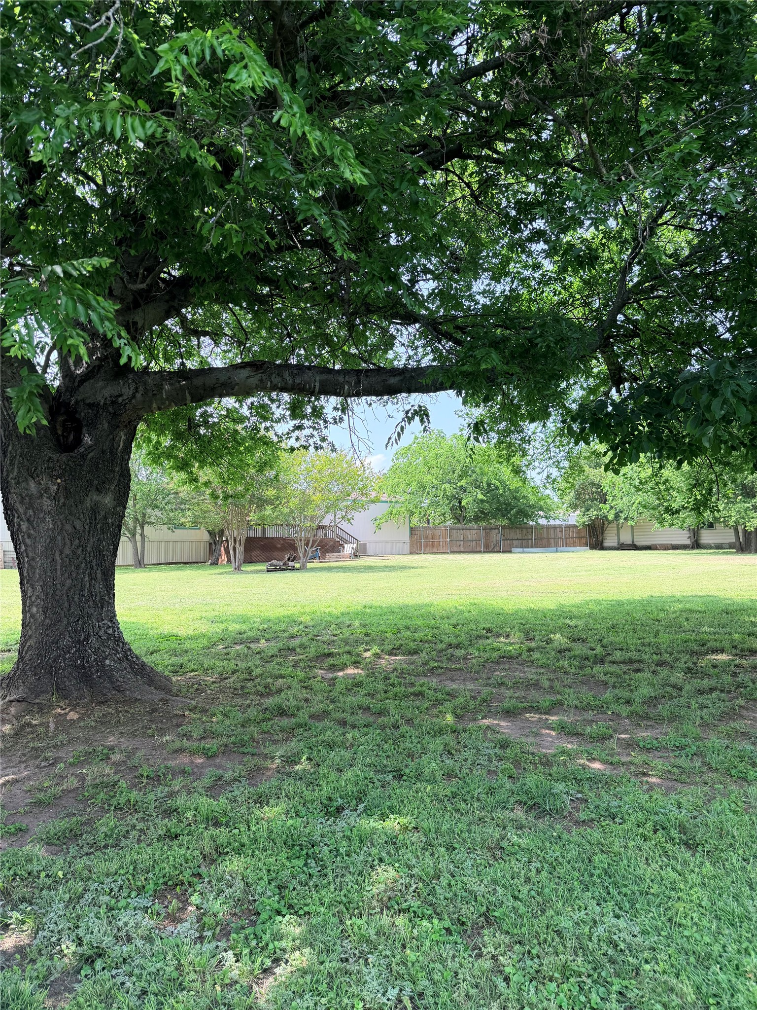 4113 Goliad Drive Granbury TX 76048