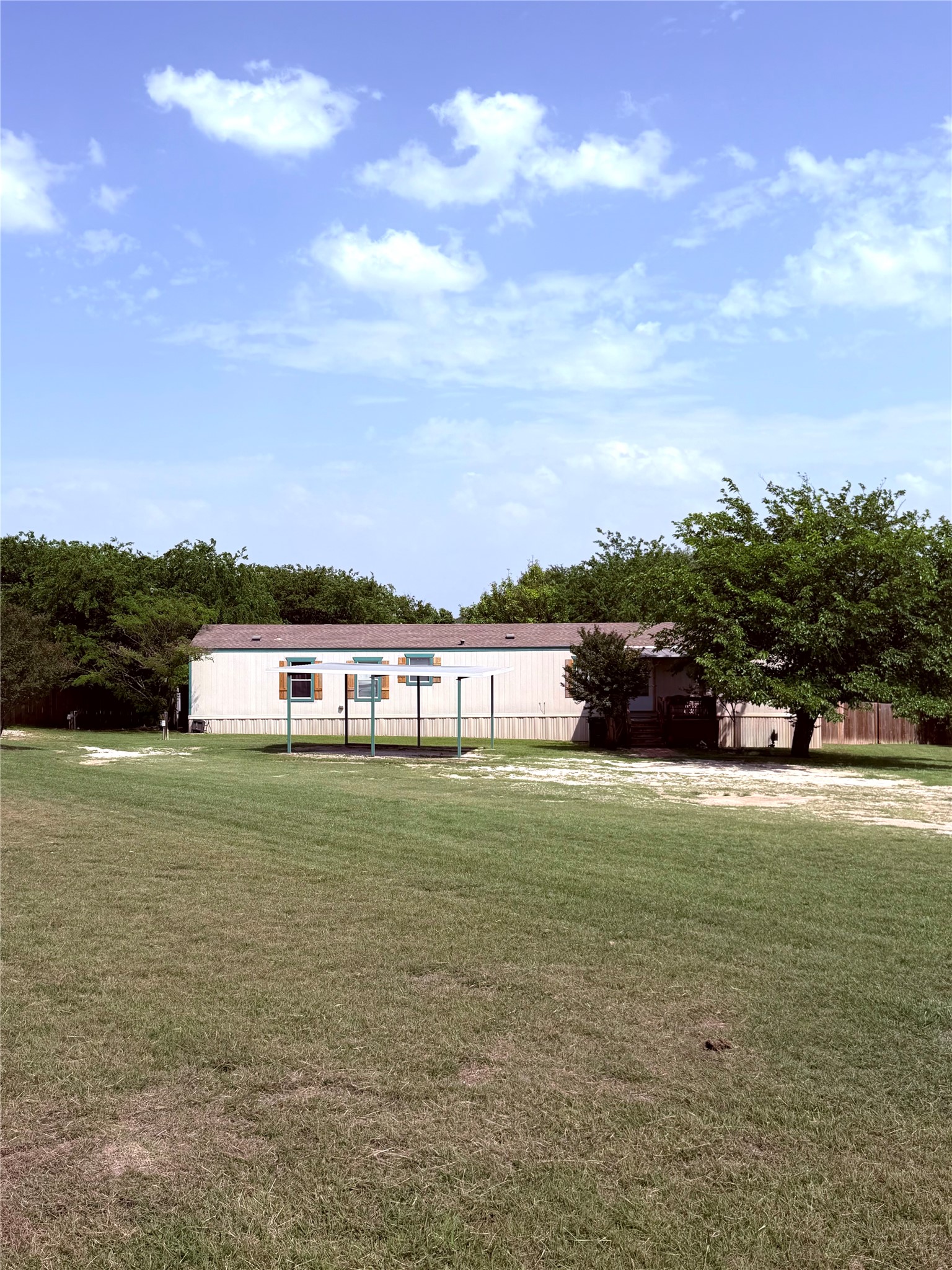 4113 Goliad Drive Granbury TX 76048