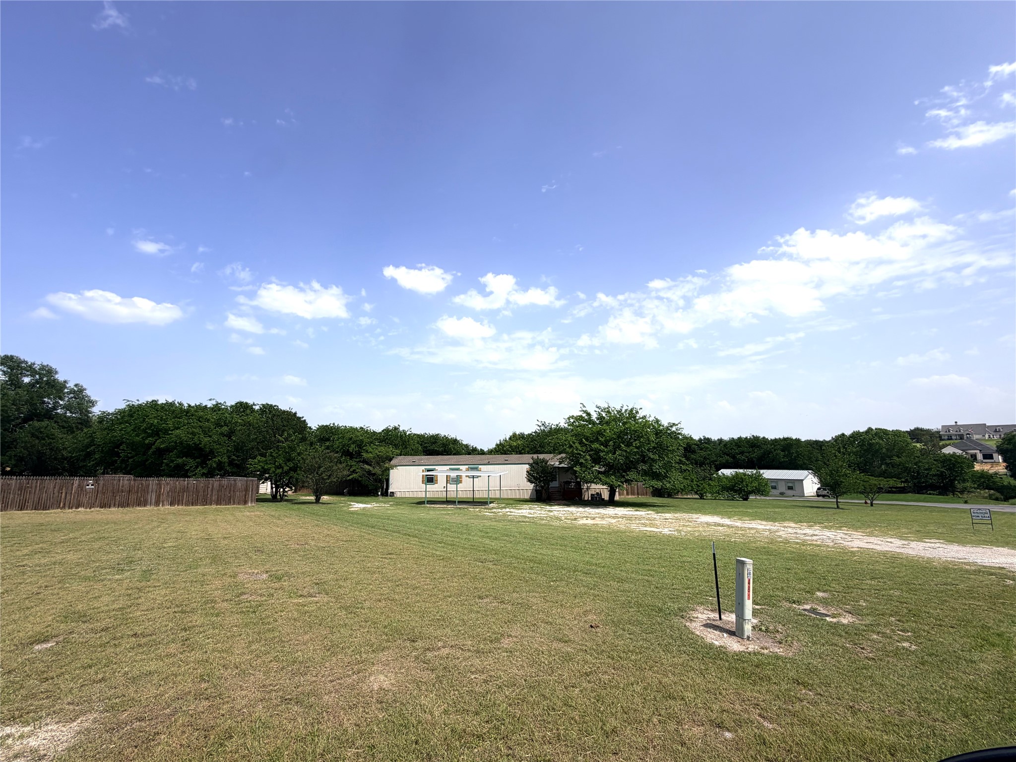4113 Goliad Drive Granbury TX 76048