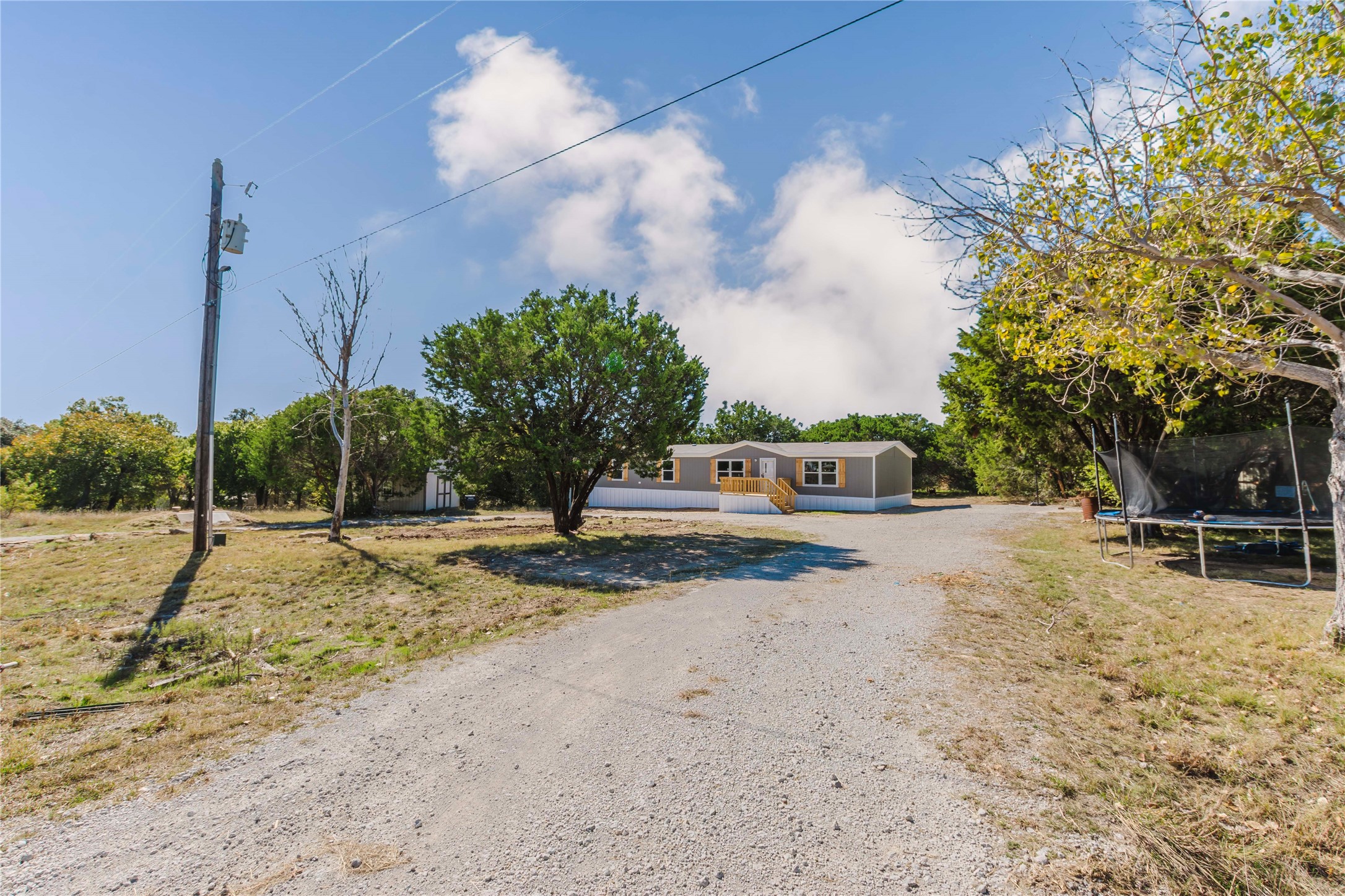 424 Brazos Mountain Drive Weatherford TX 76087