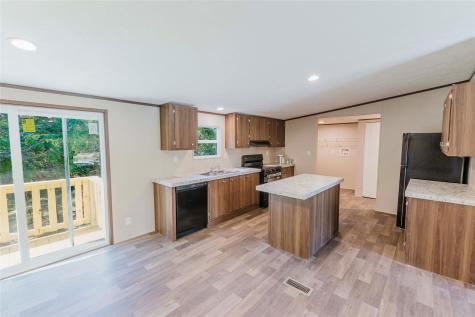 424 Brazos Mountain Drive Weatherford TX 76087