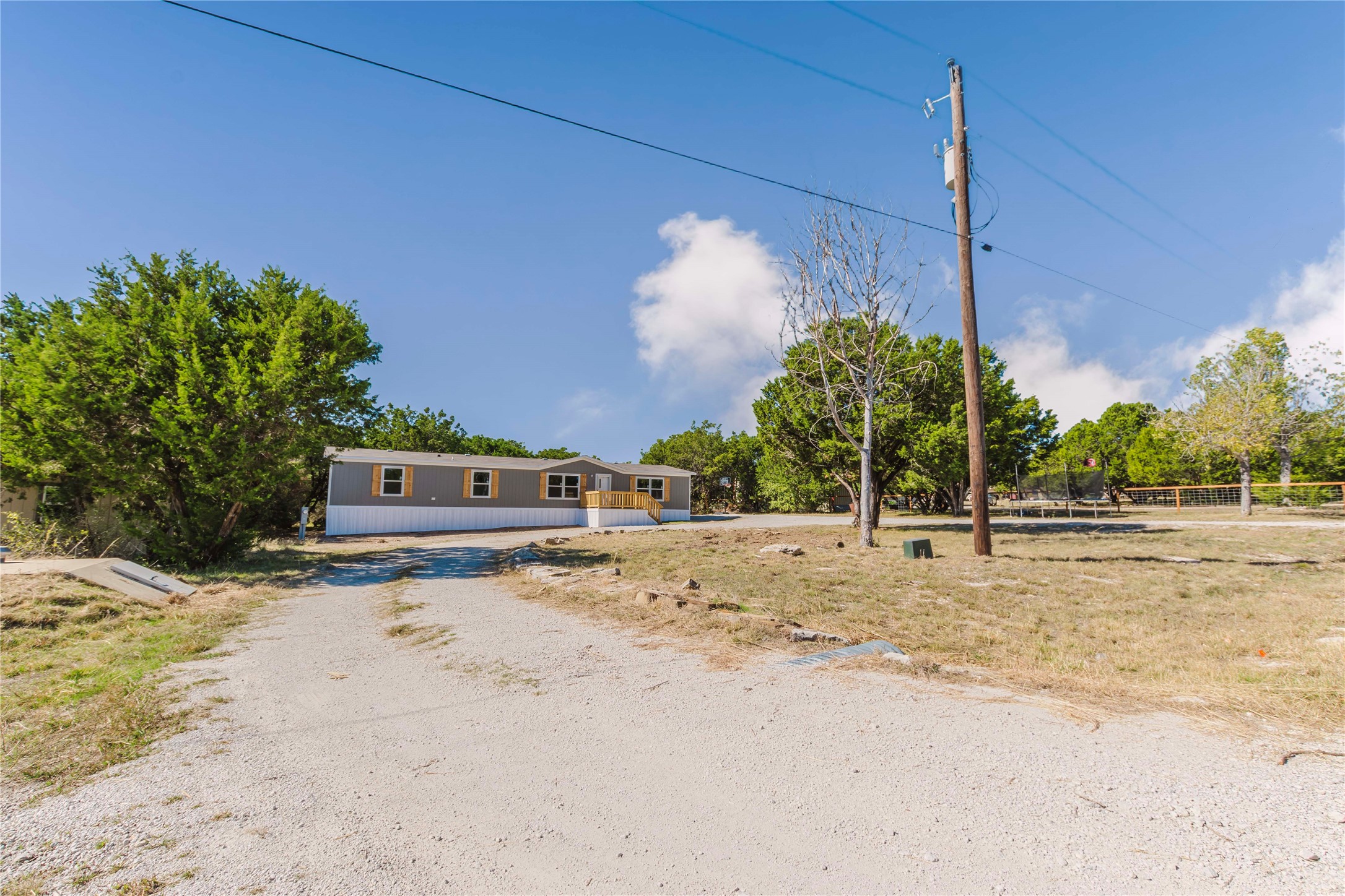 424 Brazos Mountain Drive Weatherford TX 76087