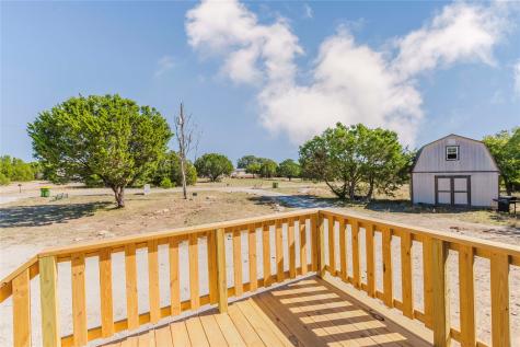 424 Brazos Mountain Drive Weatherford TX 76087